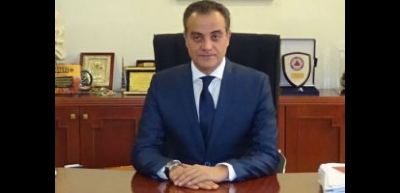 Σίγουρος για το φυσικό αέριο στη Δυτική Μακεδονία ο Καρυπίδης