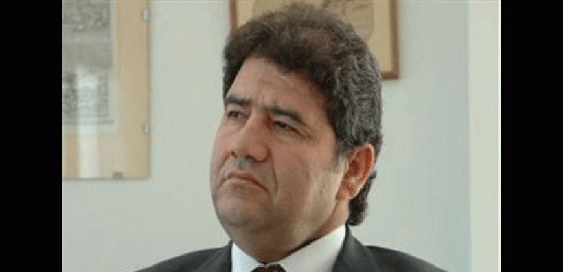 Κασίνης: Η Ελλάδα να μιμηθεί την Κύπρο στους υδρογονάνθρακες