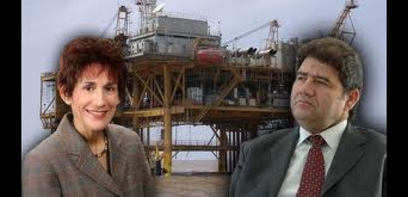 Σκληρή κόντρα με φόντο το κυπριακό αέριο - Χωρίς εξουσιοδότηση στο εξής η Υπηρεσία Ενέργειας