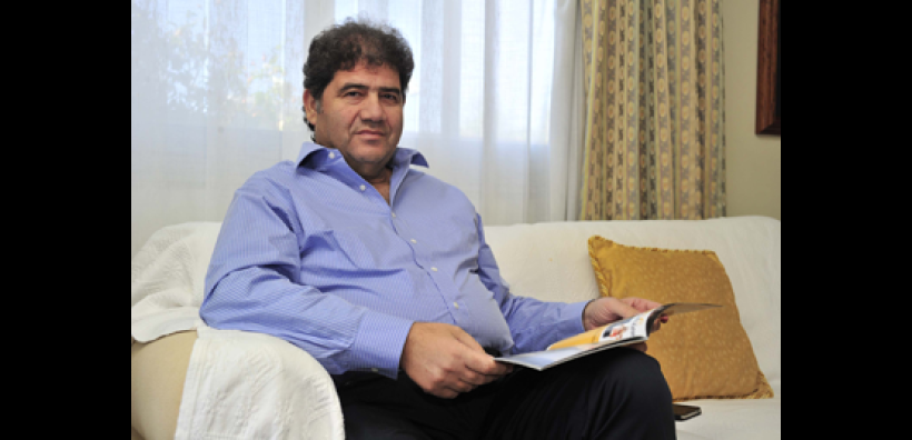 Παραίτηση Κασίνη από την Κρατική Εταιρεία Υδρογονανθράκων Κύπρου