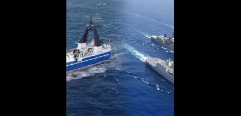 Έρευνες πετρελαίου στο Καστελόριζο ανακοίνωσε η Τουρκία