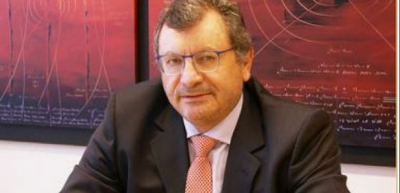 Γ. Φιντικάκης: ΔΕΗ - Τον καρατόμησαν πριν καν κλείσει χρόνο