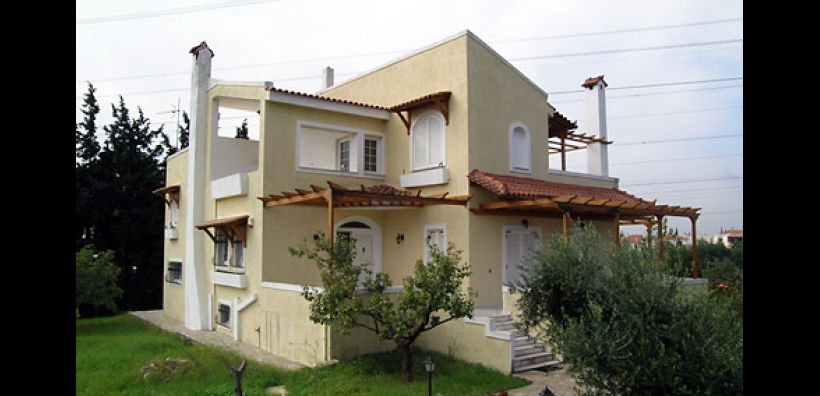 Βασίλης Κανέλλης: Ενεργειακό... χαράτσι στις μισθώσεις ακινήτων