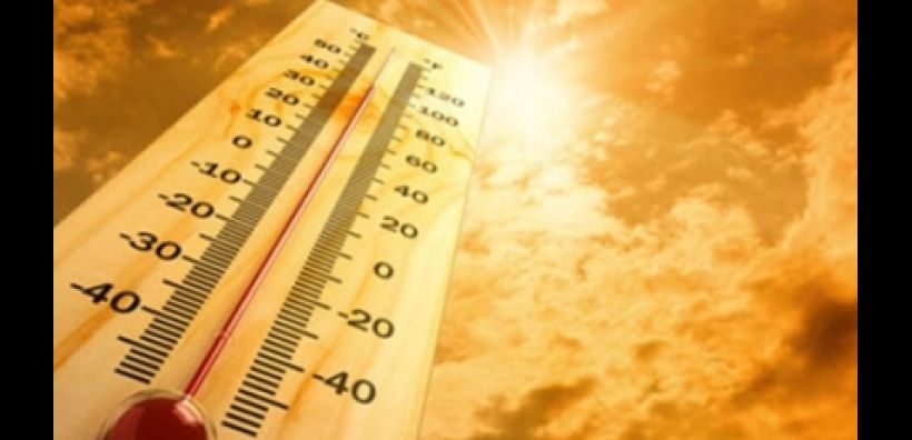 Οι καύσωνες μειώνουν την παραγωγικότητα