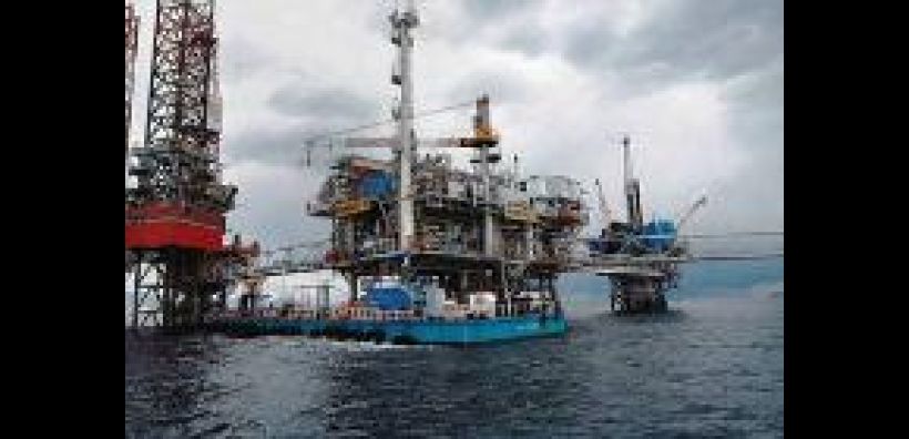 Ορίστηκαν οι σύμβουλοι για την υπόγεια αποθήκη στη Νότια Καβάλα