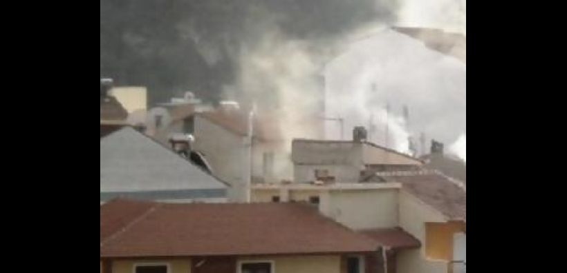 Συνεχίζονται οι έλεγχοι για την καύση ακατάλληλων υλικών στην Κ.Μακεδονία