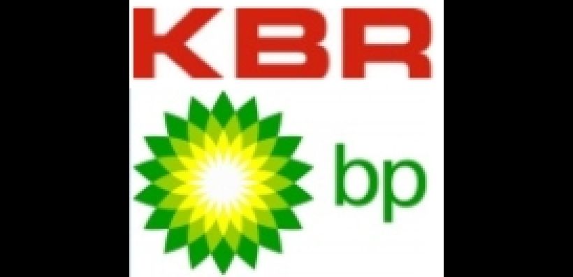 Συμφωνία BP - KBR για υπηρεσίες τεχνικής υποστήριξης στο Σαχ Ντενίζ 2