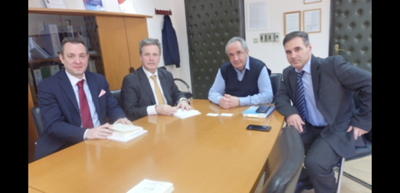 "Ανοίγει φτερά" στην Ιταλία το ΚΔΕΠ της ΔΕΗ