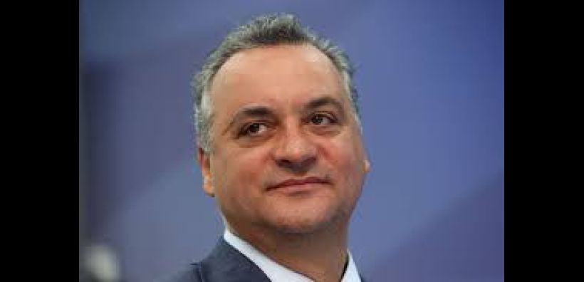 Μ. Κεφαλογιάννης: Η ΑΟΖ της Κύπρου είναι και ΑΟΖ της ΕΕ