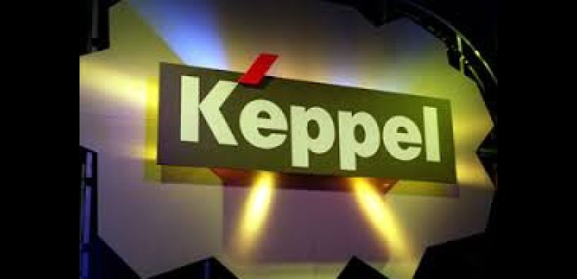Διοικητικές αλλαγές στην Keppel Corp. από 1/1/2014