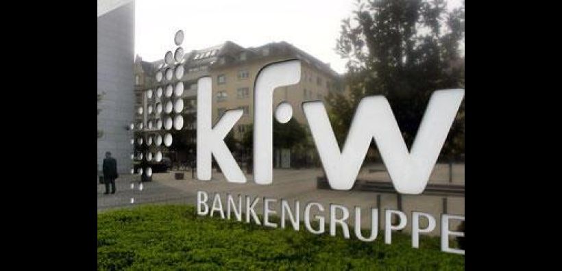 Η γερμανική KfW χρηματοδοτεί αιολικά έργα στη Βραζιλία