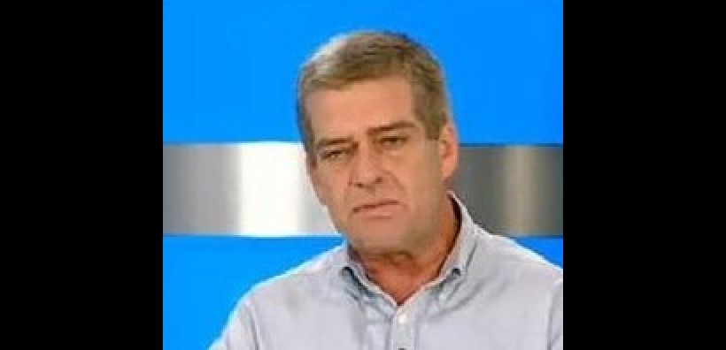 Μιχάλης Κιούσης: Πλαφόν και µείωση φόρων θα φέρουν αποκλιµάκωση στις τιµές της βενζίνης 