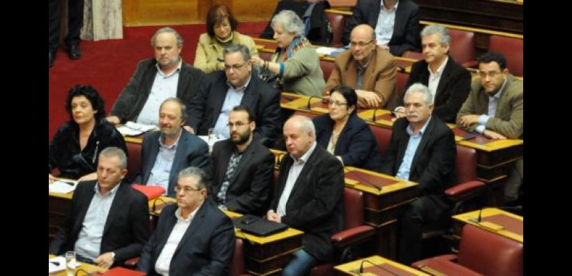 Ερώτηση του ΚΚΕ για να μην κλείσει το κατάστημα της ΔΕΗ στη Σαλαμίνα