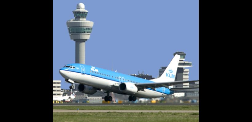 Πτήσεις με... τηγανόλαδο από την KLM