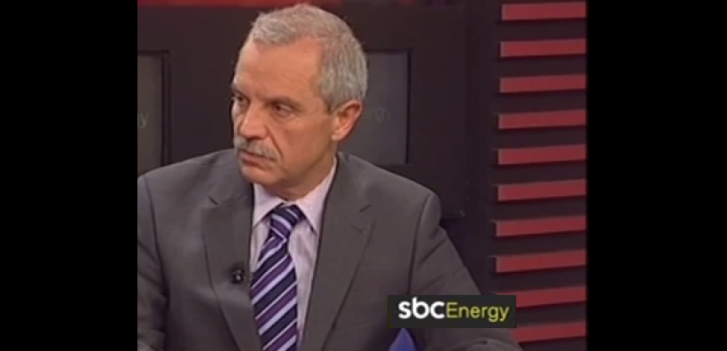 Αντώνης Κοντολέων: "Άνθρακες ο θησαυρός" για τη μείωση του ενεργειακού κόστους της βιομηχανίας