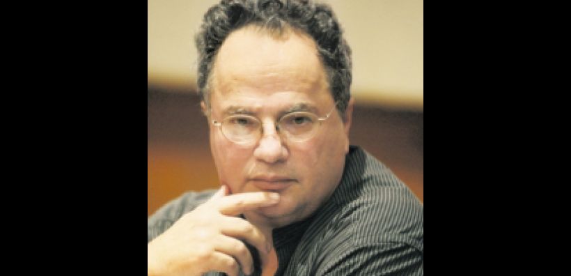 Νίκος Κοτζιάς: Ελληνική ΑΟΖ - η «μόδα» της παραίτησης