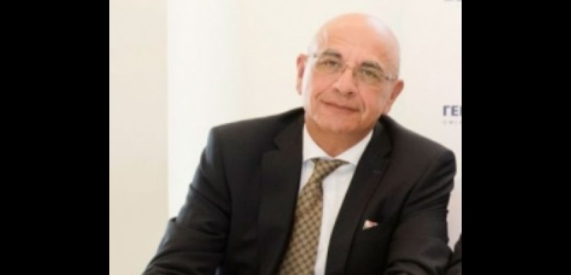 Κούβαρης (Ήρων): Το Target Model θα πρέπει να λύσει το πρόβλημα του «missing money»