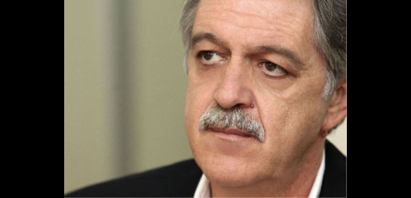 Π. Κουκουλόπουλος για Τσίπρα: «Ποιος άλλος θα μπορούσε χειρότερα;»