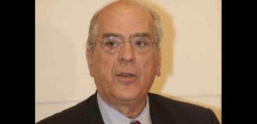 Παραιτήθηκε ο πρόεδρος του ΤΑΙΠΕΔ Ι. Κουκιάδης