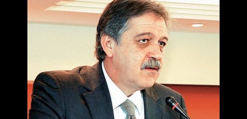 Π. Κουκουλόπουλος: Βαδίζουμε ολοταχώς σε ενεργειακή εξάρτηση της χώρας