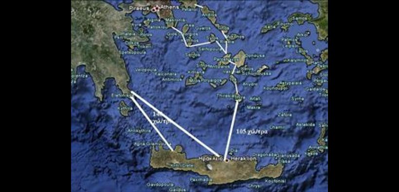 Πως θα μπορούσε η Ελλάδα να μεγιστοποιήσει τα οικονομικά οφέλη από την διασύνδεση της Κρήτης;