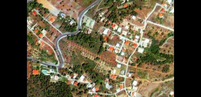 Σύσκεψη στο ΥΠΕΚΑ για την πορεία υλοποίησης του Κτηματολογίου