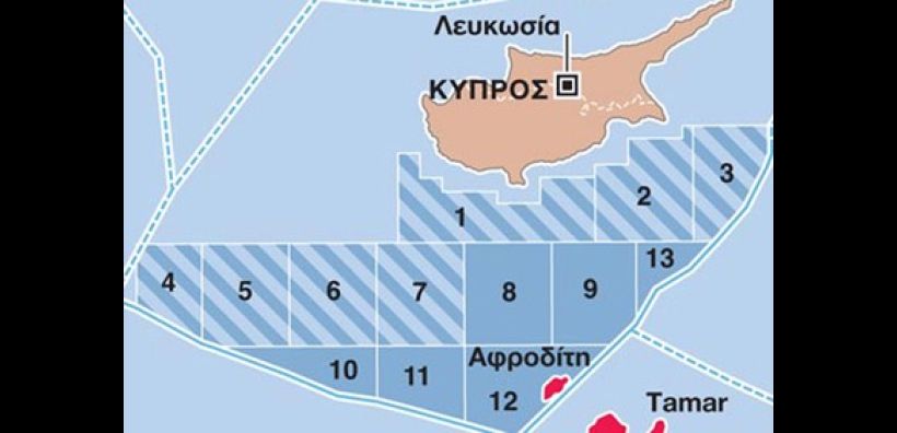 Κυπριακό: Θέλουν να προλάβουν εξελίξεις στο φυσικό αέριο
