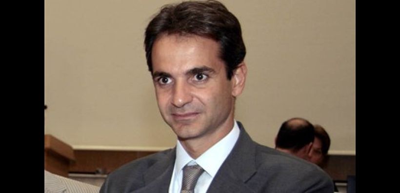 Ικανοποιημένη από το σχέδιο ανάπλασης του Φαληρικού ορμού η Ν.Δ