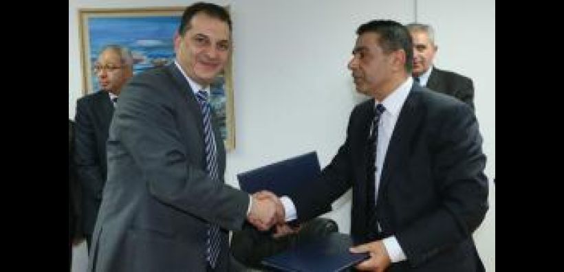 Προς όφελός μας η ενεργειακή συνεργασία Κύπρου-Ισραήλ, λέει η Παλαιστίνη