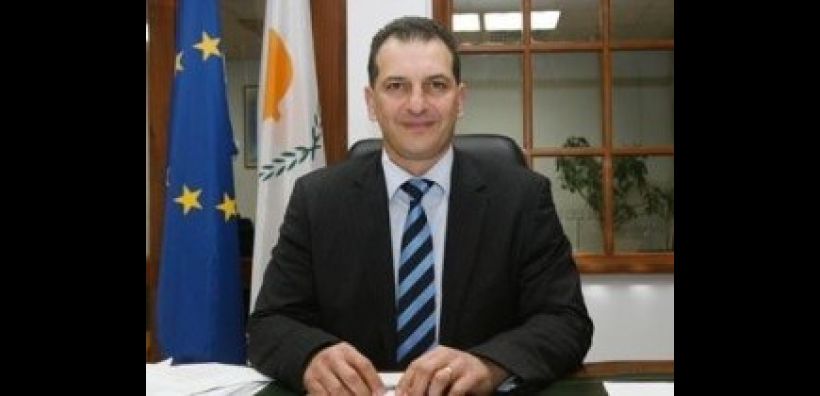 Λακκοτρύπης: Στόχος η δημιουργία εταιρείας υδρογονανθράκων