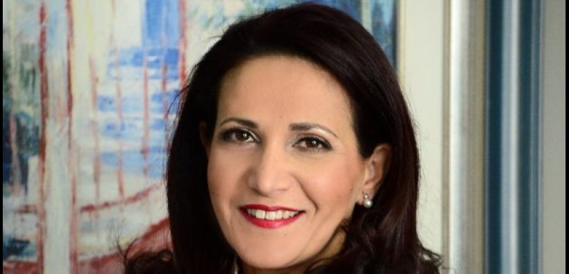 Αναλαμβάνει τη θέση του Managing Director της Β. ΚΑΥΚΑΣ Α.Ε. 
