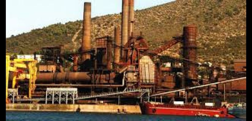 Εκπνέει το τελεσίγραφο της ΔΕΗ προς τη Λάρκο - Αναζητείται λύση για να μην σταματήσει η ηλεκτροδότηση