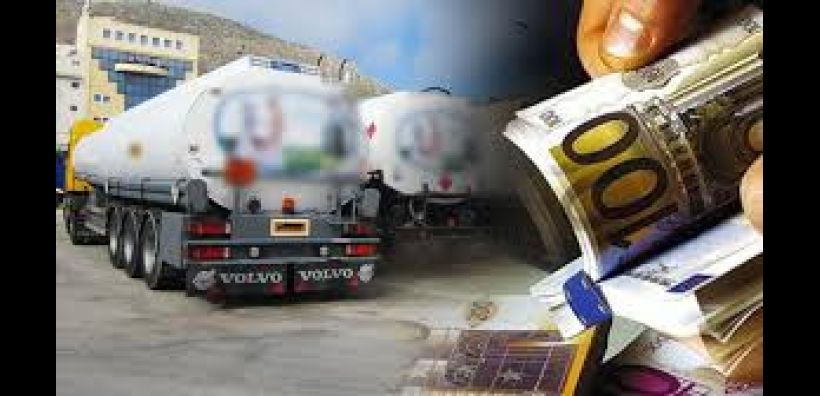 Ευθύνες στην κυβέρνηση επιρρίπτει ο Μοσκοβισί για το λαθρεμπόριο καυσίμων στην Ελλάδα