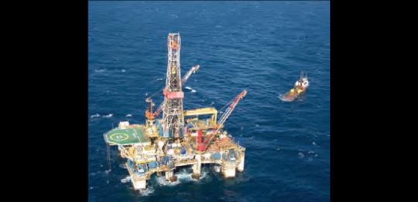 "Ακατάλληλο" το κοίτασμα Λεβιάθαν 2, σύμφωνα με την Noble Energy 