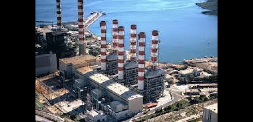 Αναβλήθηκε η προγραμματισμένη συντήρηση του GT3 του Λαυρίου 4