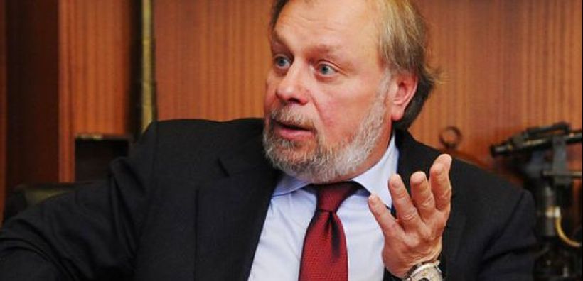 «Νιέτ» στα σχέδια Λεμπέντεφ για αέριο στη Μακεδονία – Απορρίπτεται η αίτηση για άδεια διανομής