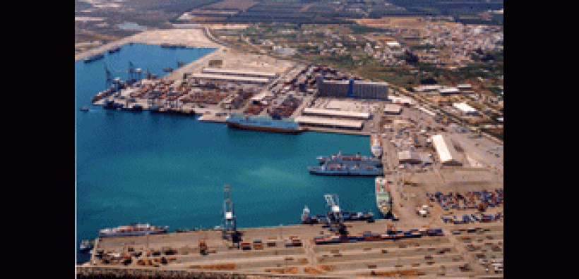 Σε ενεργειακό λιμάνι μετατρέπεται το λιμάνι Λεμεσού