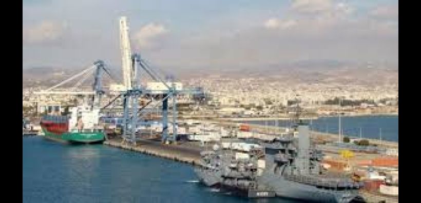 Φεύγουν τα πετρελαιοειδή από το λιμάνι της Λάρνακας – Μέχρι Αύγουστο 2017 άδεια αποθήκευσης στη Medserv