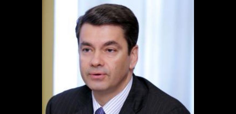 Α.Λιβάνιος: Ανέφικτη λύση οι αγωγοί αερίου από την Κύπρο
