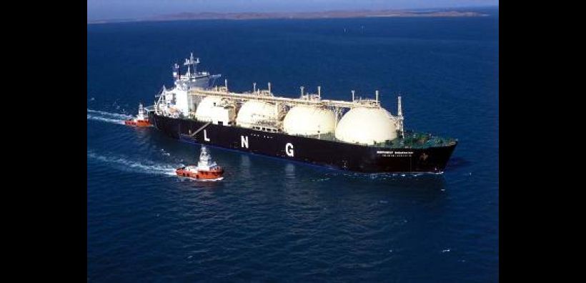 Ναι στα πλοία LNG, όχι στα δεξαμενόπλοια από τους έλληνες εφοπλιστές