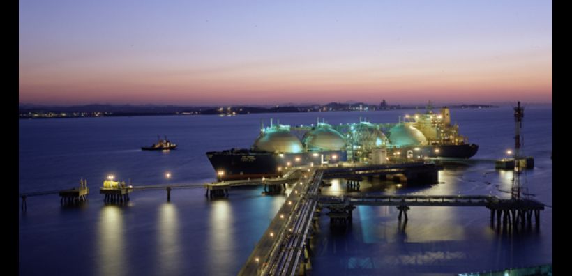 Έκθεση του Oxford Institute for Energy Studies για την παγκόσμια αγορά αερίου και LNG