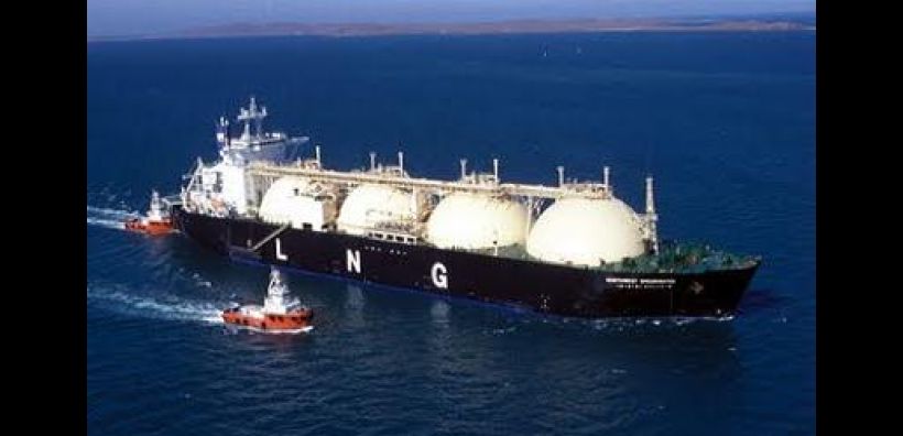 Η ADNOC εξετάζει νέο τερματικό LNG για παράκαμψη του Ορμούζ