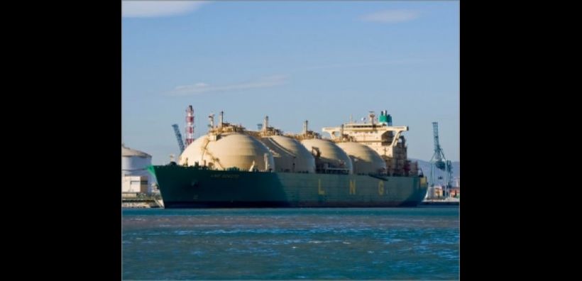 Σε ιστορικό χαμηλό η ζήτηση για LNG στις ΗΠΑ λόγω σχιστολίθου