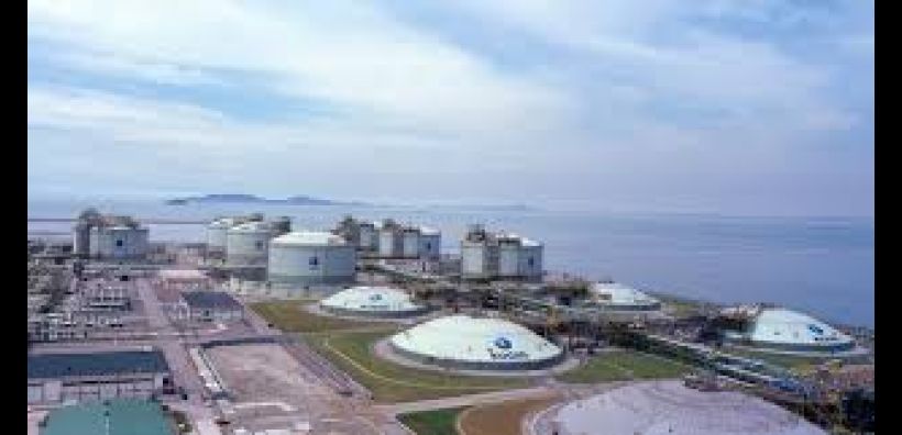 Τερματικό σταθμό εισαγωγής LNG στο Μεξικό σχεδιάζει η Kogas