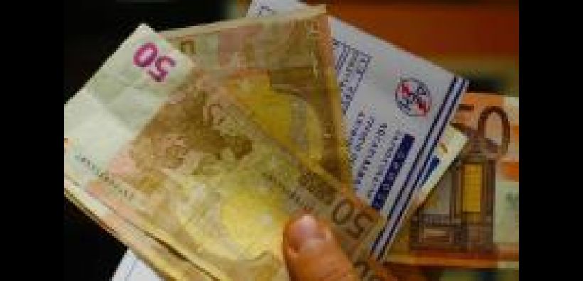 Βασίλης Γεώργας: 20 ευρώ «πράσινο καπέλο» στη ΔΕΗ του μέσου νοικοκυριού