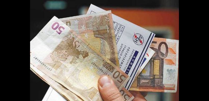 Χ.Λιάγγου: Η ΔΕΗ δεν θα μπορεί να κόβει το ρεύμα σε όσους δεν πληρώνουν το τέλος ακινήτων