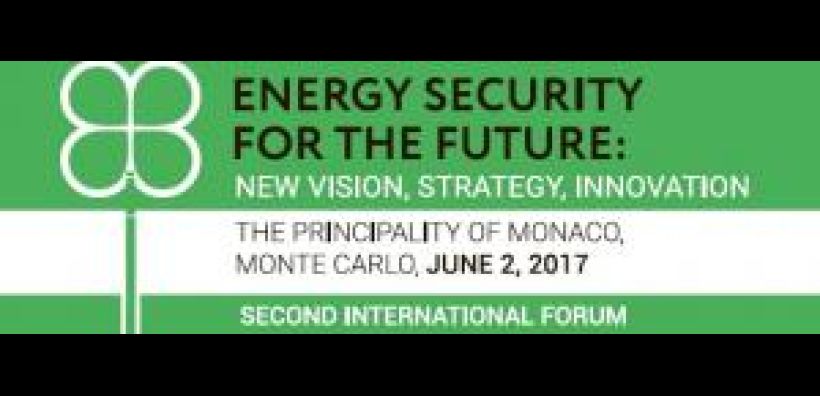 Με δύο ελληνικές συμμετοχές το συνέδριο Energy Security for the Future στο Μονακό
