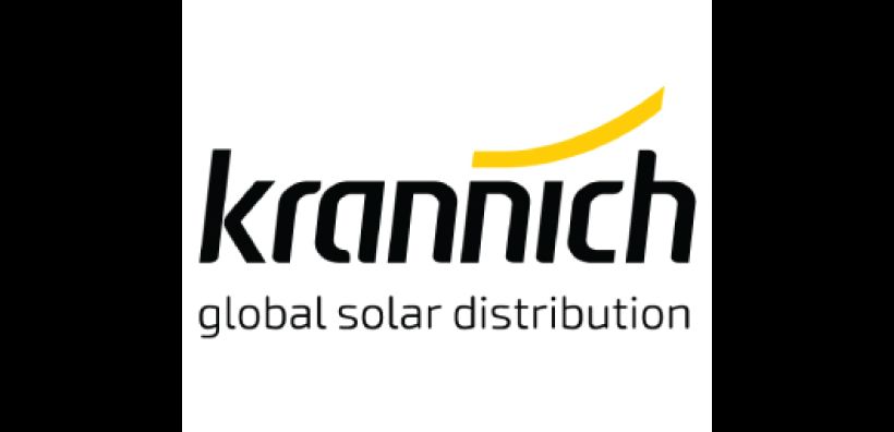 Η Krannich Solar στην έκθεση Renewable EnergyTech στη Θεσσαλονίκη