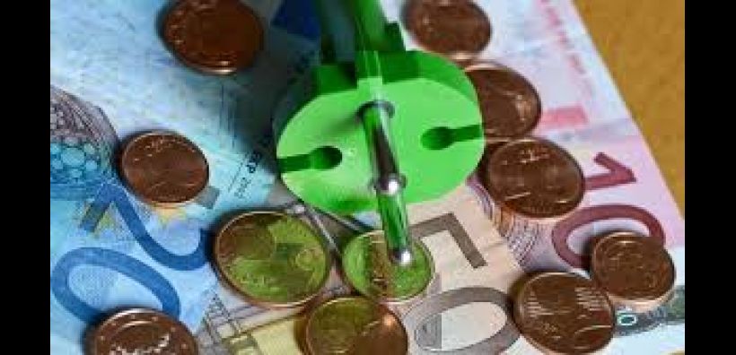 ΙΝΚΑ Κορινθίας: Οι λογαριασμοί του ρεύματος εκτοξεύονται στο όνομα του ανταγωνισμού