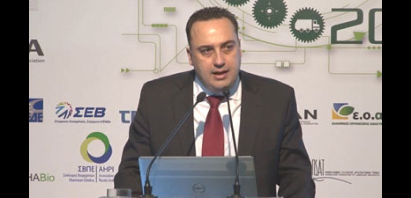 Λουμάκης: Με αρνητικό οικονομικό περιθώριο οι εξαγωγές ηλεκτρικής ενέργειας το διάστημα Ιαν-Οκτ ‘23